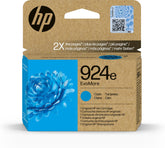 HP 924E Evomore Cyan Original